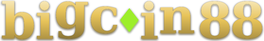 bigcoin 88 logo
