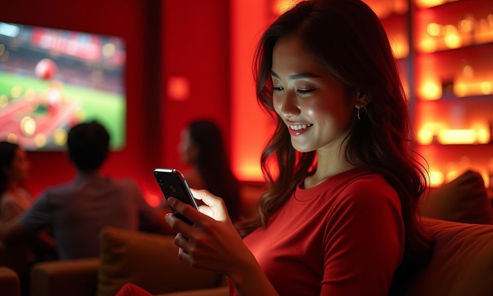 bigcoin 88 Bekasi Casino Lobby