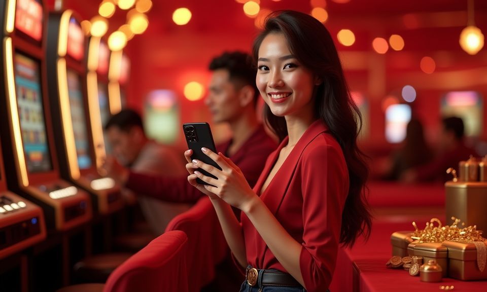 bigcoin 88 Indonesia Live Room 507